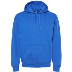 Gildan Softstyle Fleece Midweight Hoodie Unisex - Royal Blue