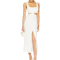 L*Space Skyler Dress - Cream