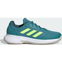 Adidas Gamecourt 2.0 Tennis Shoes