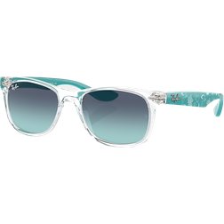 Ray-Ban The Little Mermaid RJ9052S 71574S