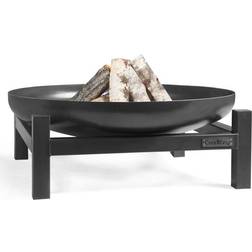 Norfolk Leisure Cook King Panama Steel Fire Bowl 70cm