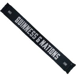 Guinness Six Nations Jaquard Scarf