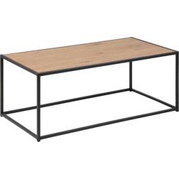 AC Nordic Seaford Coffee Table 50x100cm