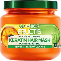 Garnier Fructis Goodbye Damage Mask 320ml