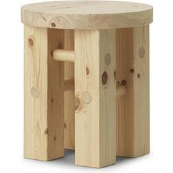 Normann Copenhagen Fyr Stool Sitzhocker