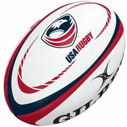 Gilbert USA Replica Ball