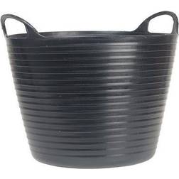 Faithfull FAIFLEX42B Heavy-Duty Polyethylene Flex Tub