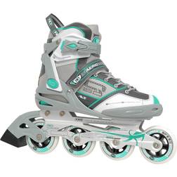 Roller Derby Women's Inline Skate Green