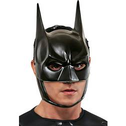 Batman Adult Mask Black