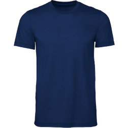 Gildan Men's Midweight Soft Touch T-shirt - Navy