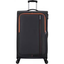 American Tourister Sea Seeker 4-Rollen-Trolley L