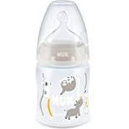 Nuk First Choice Plus Baby Bottle 150ml