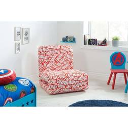 Disney Birlea Marvel Fold Out Bed Chair