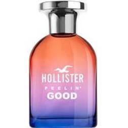 Hollister Feelin' Good for Her EdP 50ml