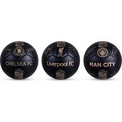 Liverpool Team Merchandise Phantom Signature Football