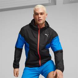 Puma lightweight running jacket men
