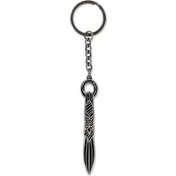 Difuzed creed mirage keychain