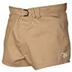 Tru-Spec Men's Udt Shorts, Tan