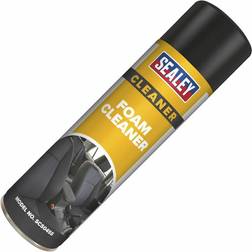 Sealey SCS045S Foam Cleaner Multipurpose 500ml