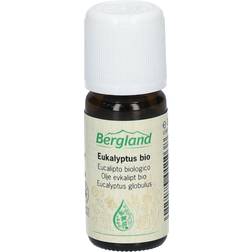 Bergland Eukalyptus bio