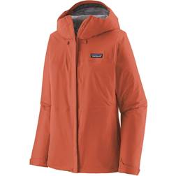 Patagonia Women's Torrentshell 3L - Quartz Coral