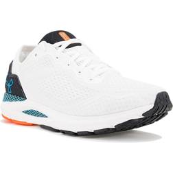 Under Armour UA HOVR Sonic Sneakers White