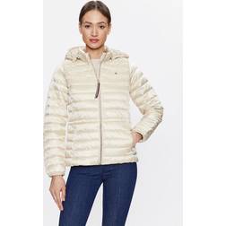 Tommy Hilfiger Damen Daunenjacke