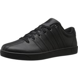 K Swiss Men's Court Pro Comfort Retro Sneakers