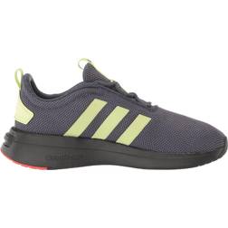 Adidas Kid's Racer TR23 - Shadow Navy/Pulse Lime/Core Black