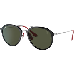 Ray-Ban Scuderia Ferrari Collection RB4369M F60131