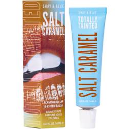 Shay & Blue Lip Cheek Tint Salt Caramel