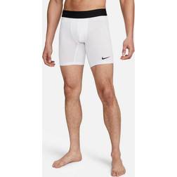 Nike Mens Dri-FIT 7Shorts Mens White/Black