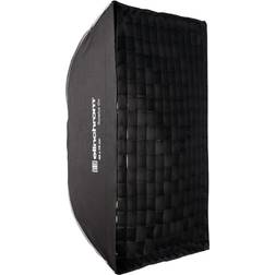 Elinchrom Rotalux Go Recta Softbox 55 x 75 cm 22 x 30’’