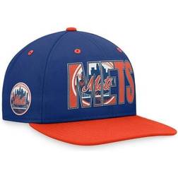 Nike Men Royal New York Mets Cooperstown Collection Pro Snapback Hat