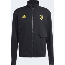 Adidas 2023-24 Juventus Men's Anthem Jacket