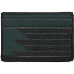 Tumi Men's Alpha Slg Slim Card Case Dark