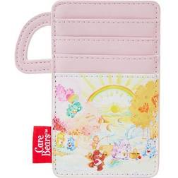 Loungefly Care Bears And Cousins Cardholder