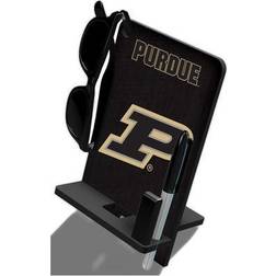 Fan Creations Purdue Boilermakers Four in One Desktop Phone Stand