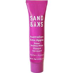 Sand & Sky Australian Glow Berries Bounce Face Mask Mini