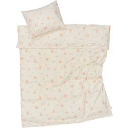 Arabia Moomin Bedding Set 150x250 Little My sets White