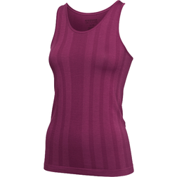 Schiesser Active Mesh Bamboo Top Seamless - Berry