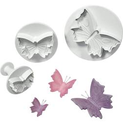 PME Butterfly Cookie Cutter