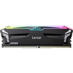 LEXAR Ares RGB DDR5 6400MHz 2x16GB (LD5EU016G-R6400GDLA)