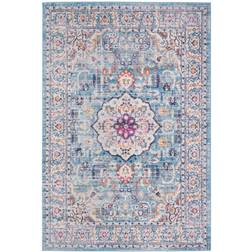 THE RUGS Persian Moroccan Boho Multicolour 160x230cm