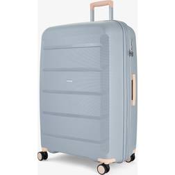 Rock Luggage Tulum 8 Wheel Hardshell