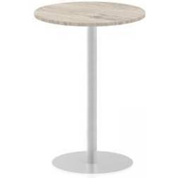 Dynamic 800mm Poseur Round Table Top