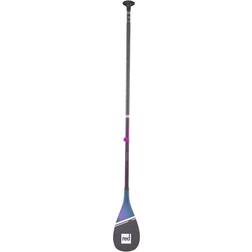 Red Prime Purple Paddle