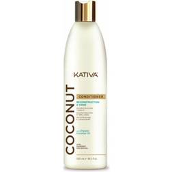 Kativa Coconut conditioner 550