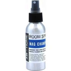 Ancient Wisdom Nag Champa Room Spray 100ml