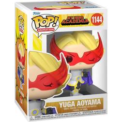 Funko Pop! Animation My Hero Academia Yuga Aoyama